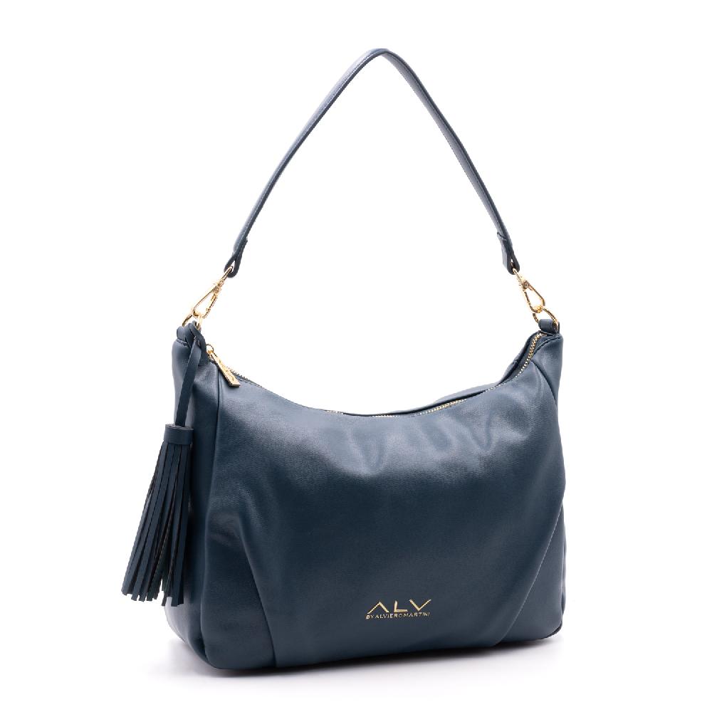 Alv by alviero martini Hobo Bag Circle – ALVB6202 Economico