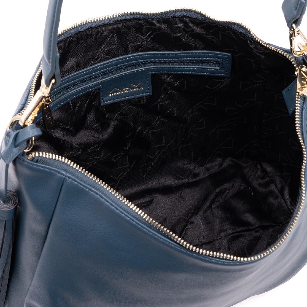 Alv by alviero martini Hobo Bag Circle – ALVB6202 Economico