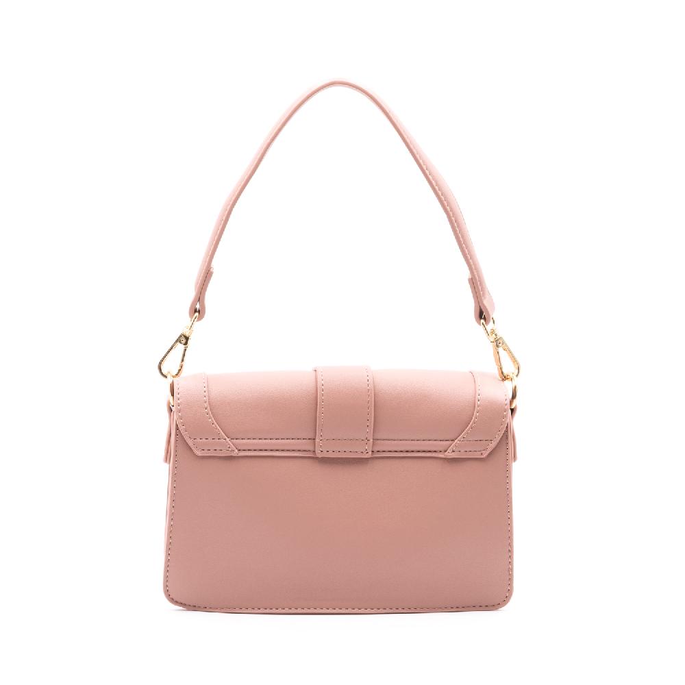 Alv by alviero martini Borsa a spalla con tracolla Diamond – ALVB6104 Outlet