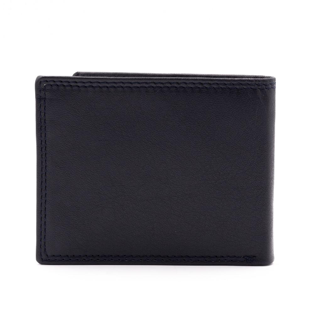 Alv by alviero martini Portafoglio da uomo porta monete – ALVP4801 Vendita Economica