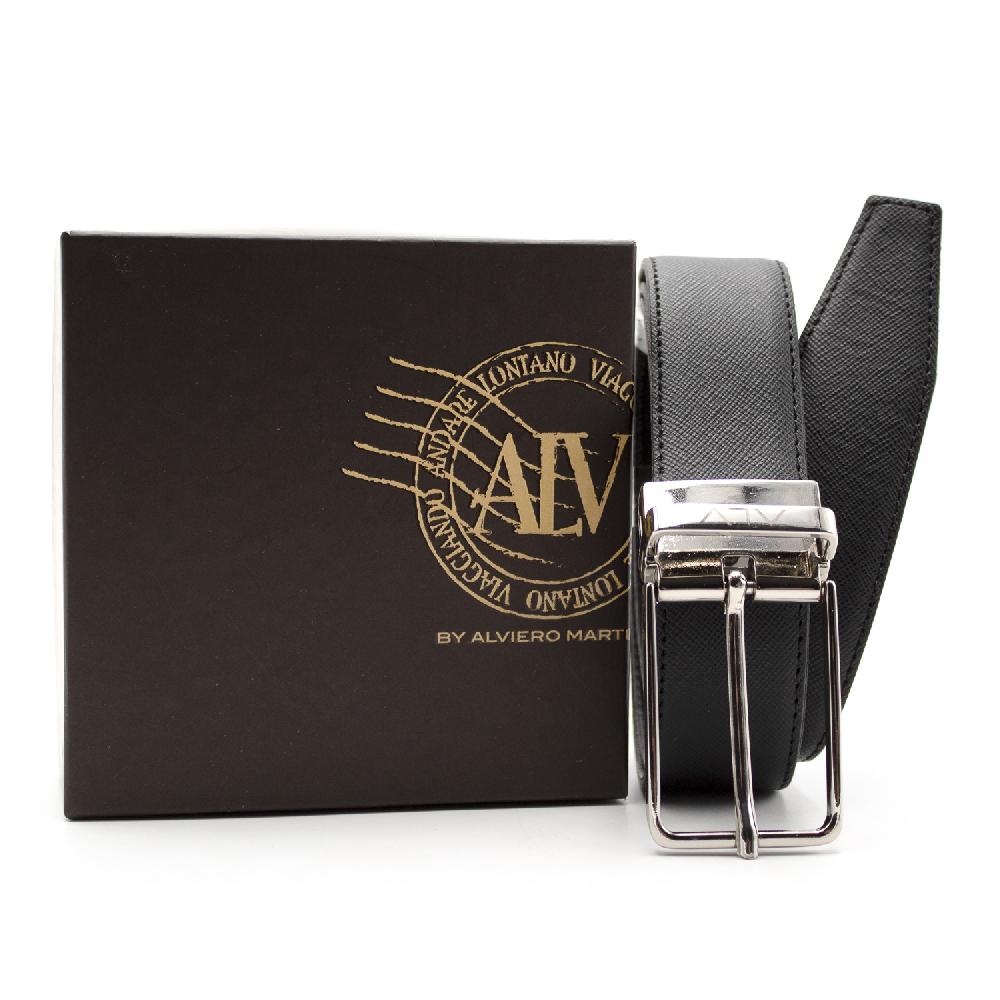 Alv by alviero martini Cintura da uomo ALV by Alviero Martini – AL009CU0142 Nuova