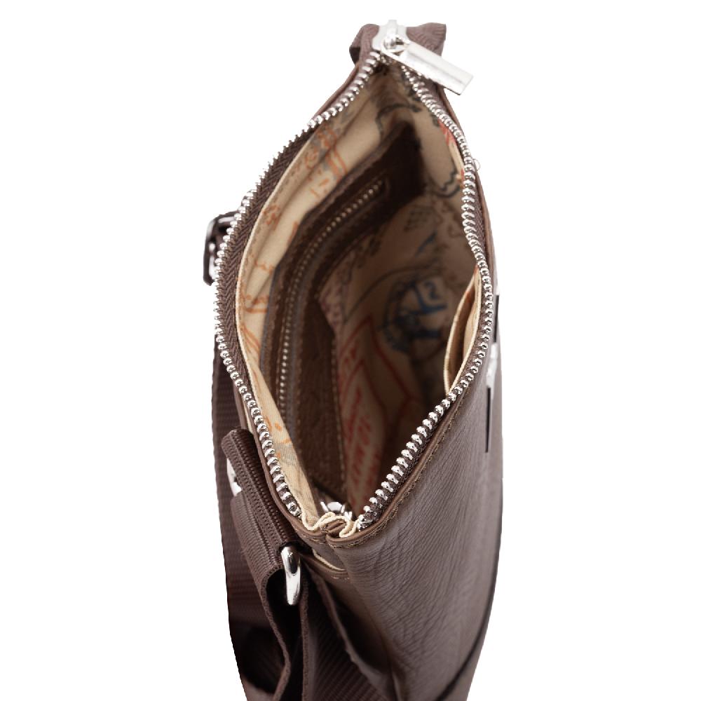 Alv by alviero martini Borsa a tracolla Vertigo – ALVBTU100 Moda