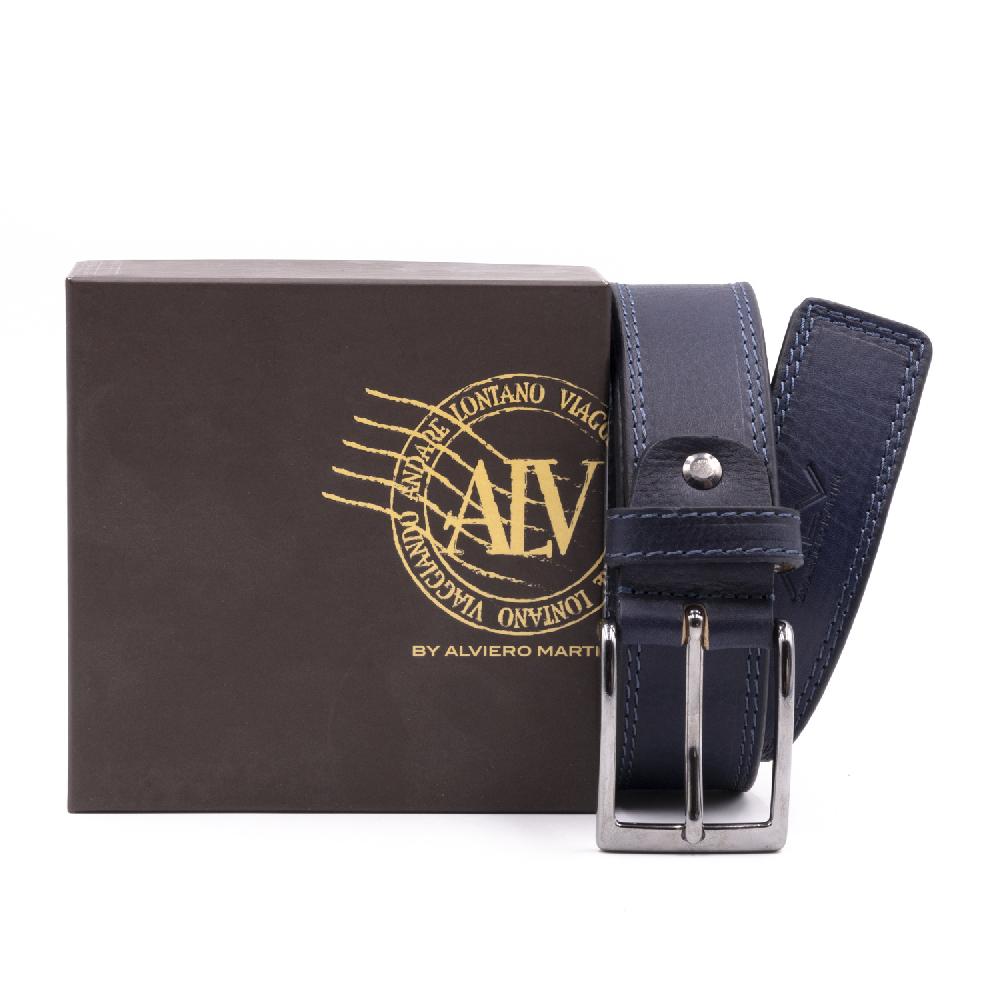 Alv by alviero martini Cintura da uomo ALV by Alviero Martini – ALVCU0181 Pezzi Unici