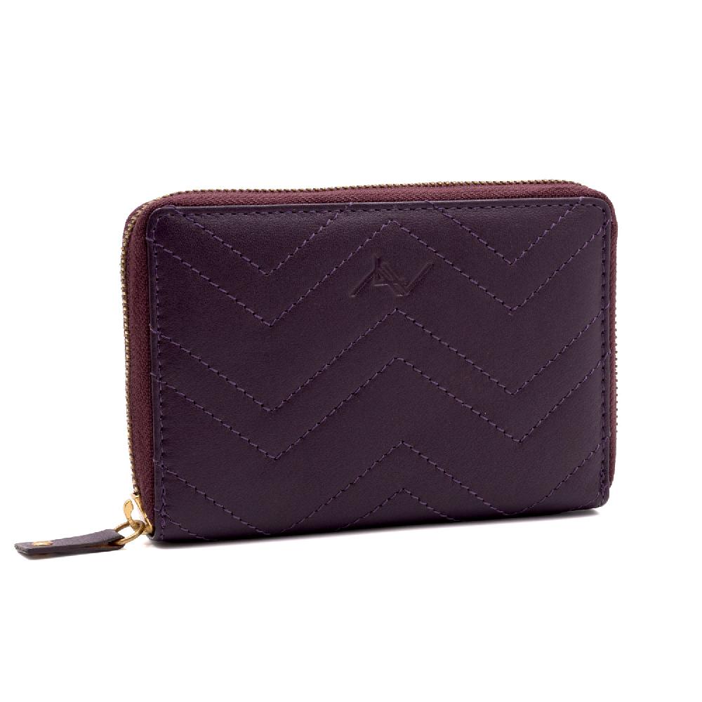 Alv by alviero martini Portafoglio zip around Quilt ALV by Alviero Martini – AL000P3610 Presa