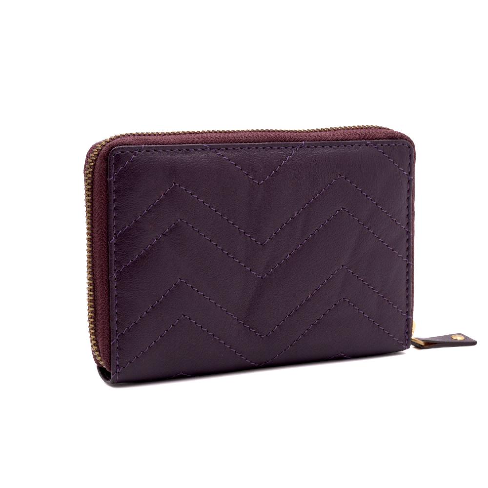 Alv by alviero martini Portafoglio zip around Quilt ALV by Alviero Martini – AL000P3610 Presa