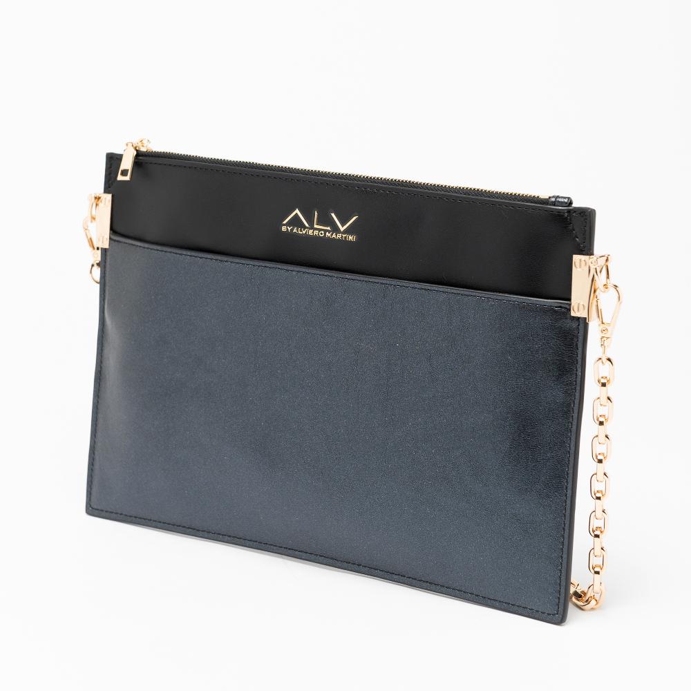 Alv by alviero martini Clutch bag small ALV by Alviero Martini – ALVB10001 In Vendita