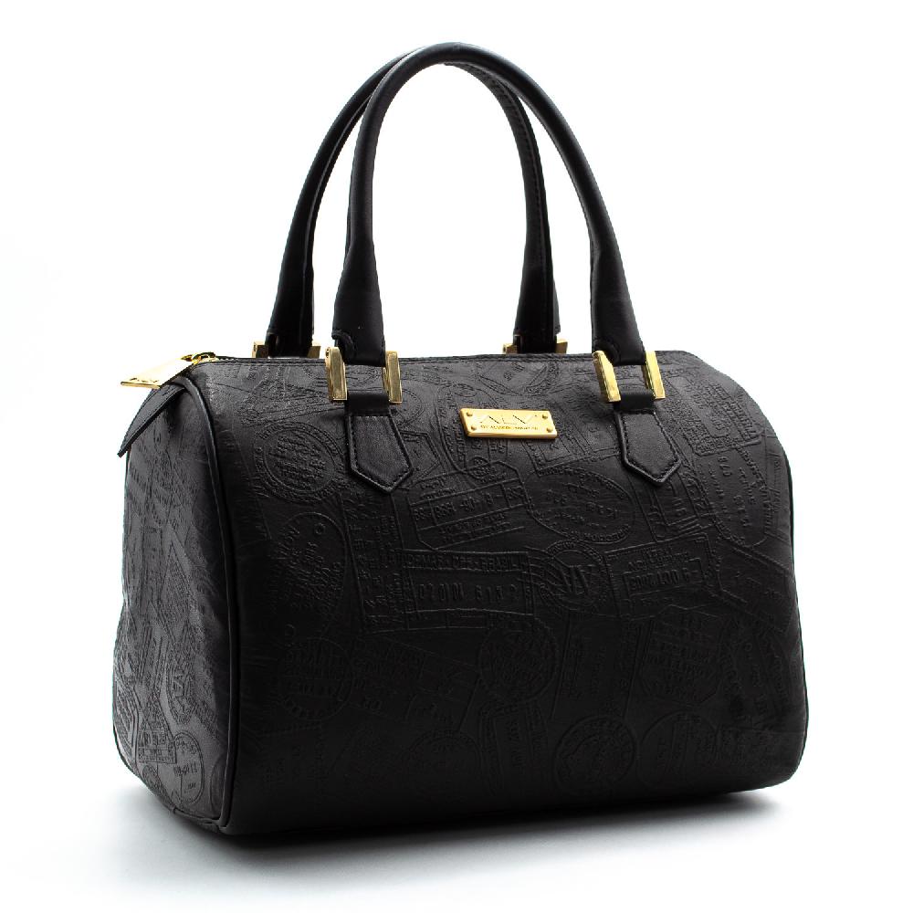 Alv by alviero martini Bauletto in pelle da donna ALV by Alviero Martini – AL008B2316 Saldi Di Fabbrica