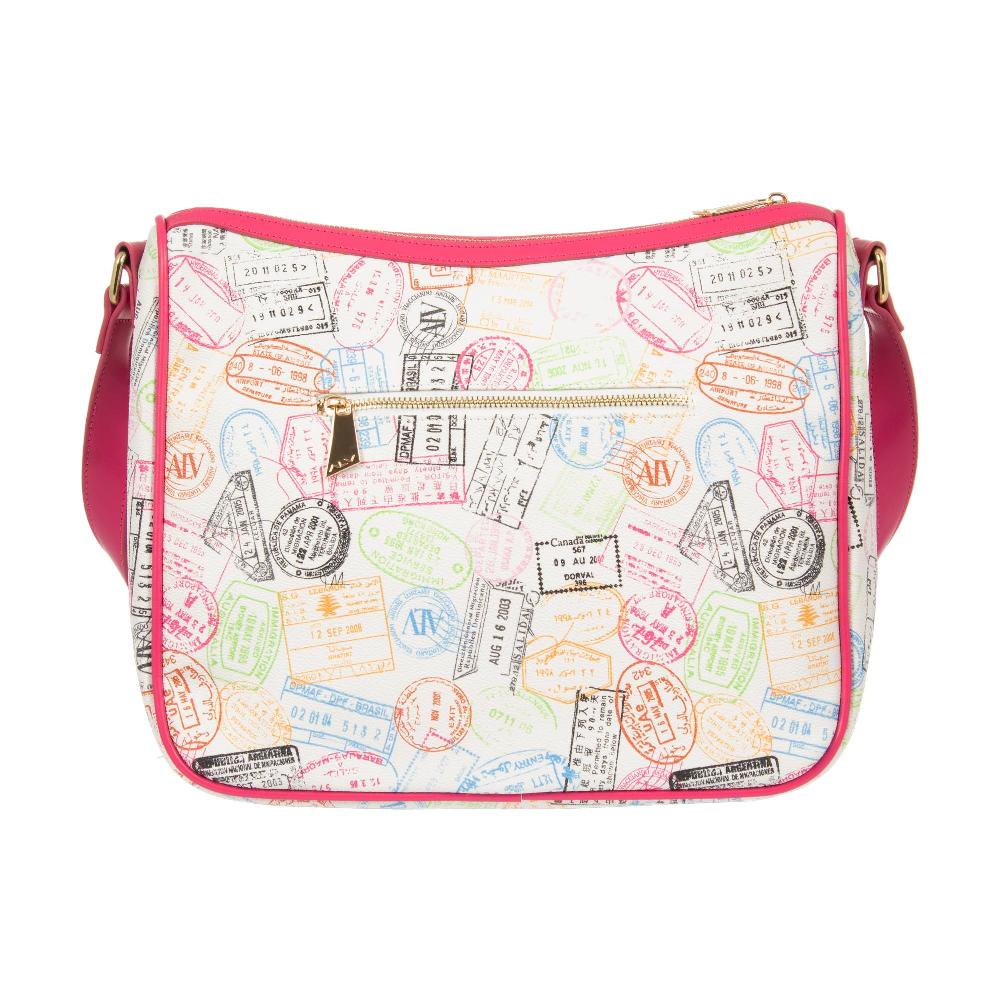 Alv by alviero martini Hobo bag da donna ALV by Alviero Martini – AL904B1107 I Più Venduti
