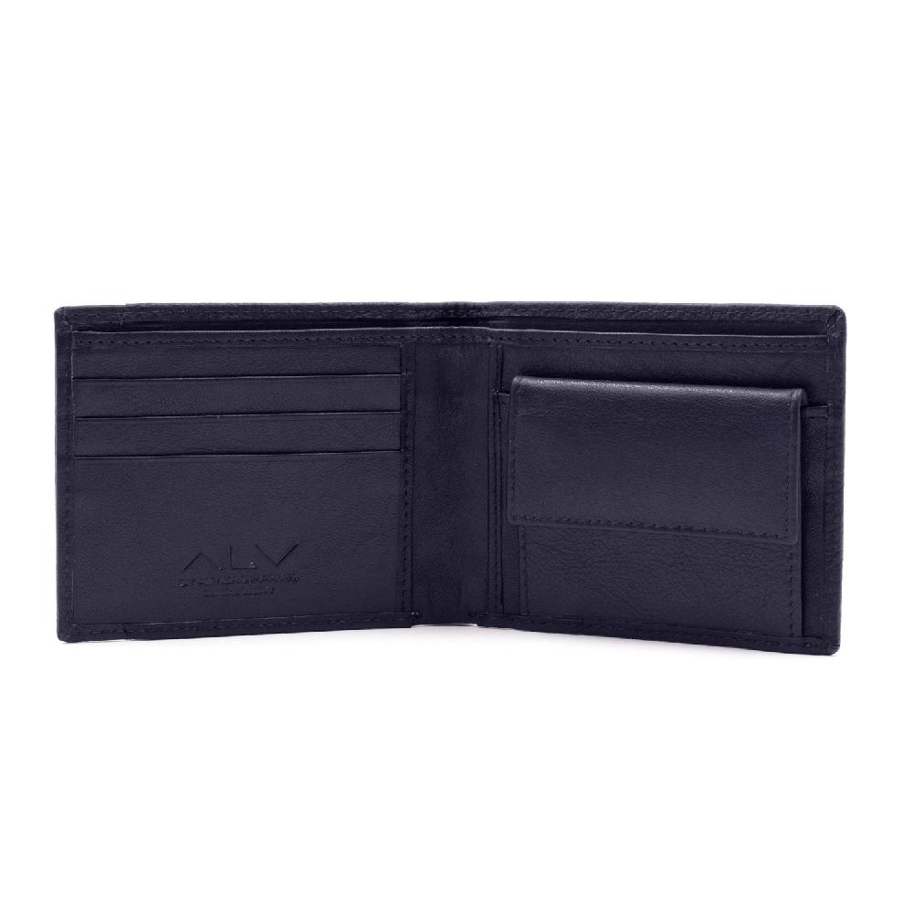 Alv by alviero martini Portafoglio da uomo porta monete – ALVP4601 2025