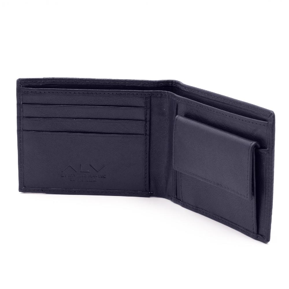 Alv by alviero martini Portafoglio da uomo porta monete – ALVP4601 2025