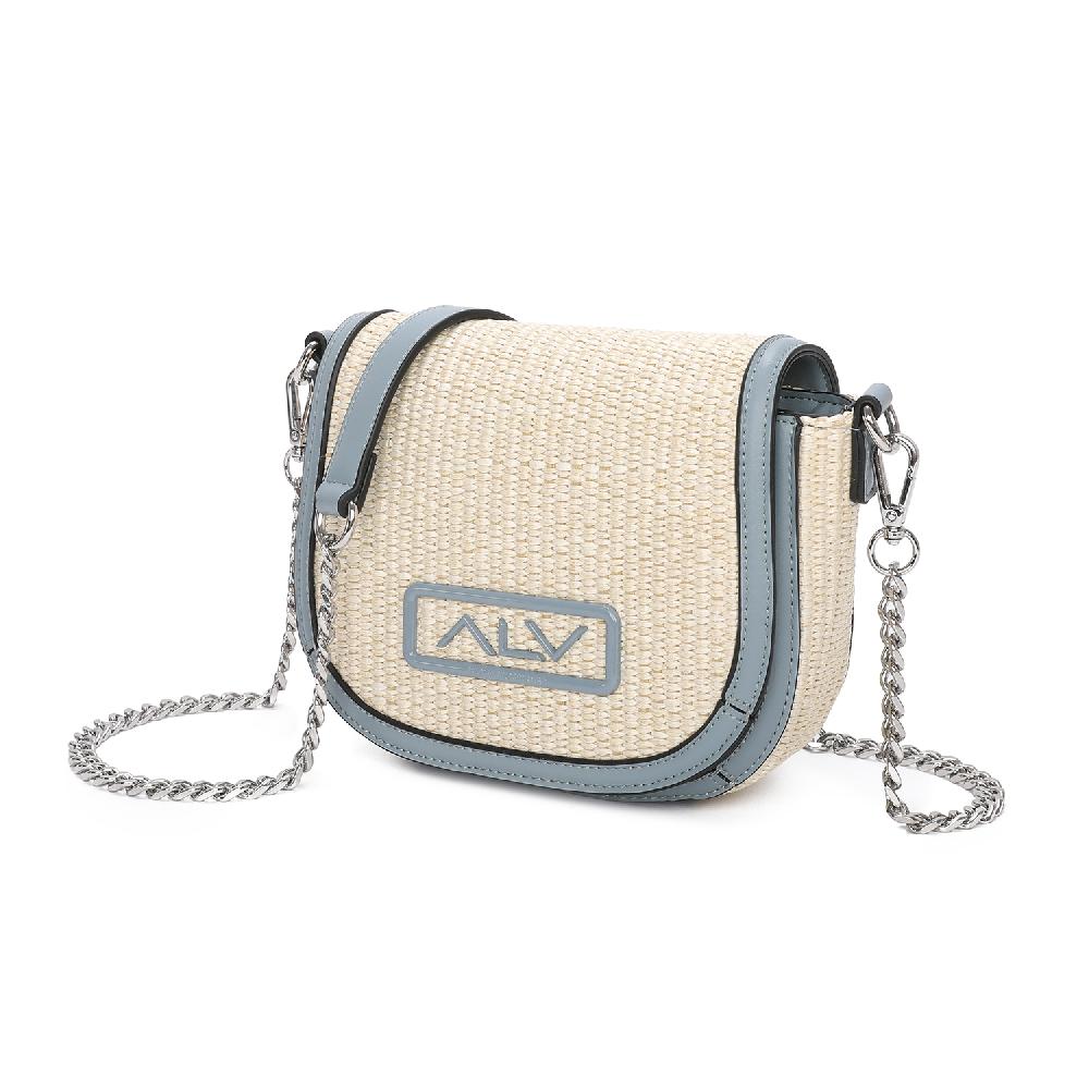Alv by alviero martini Borsa a tracolla Nadine – ALVB7504 Italy
