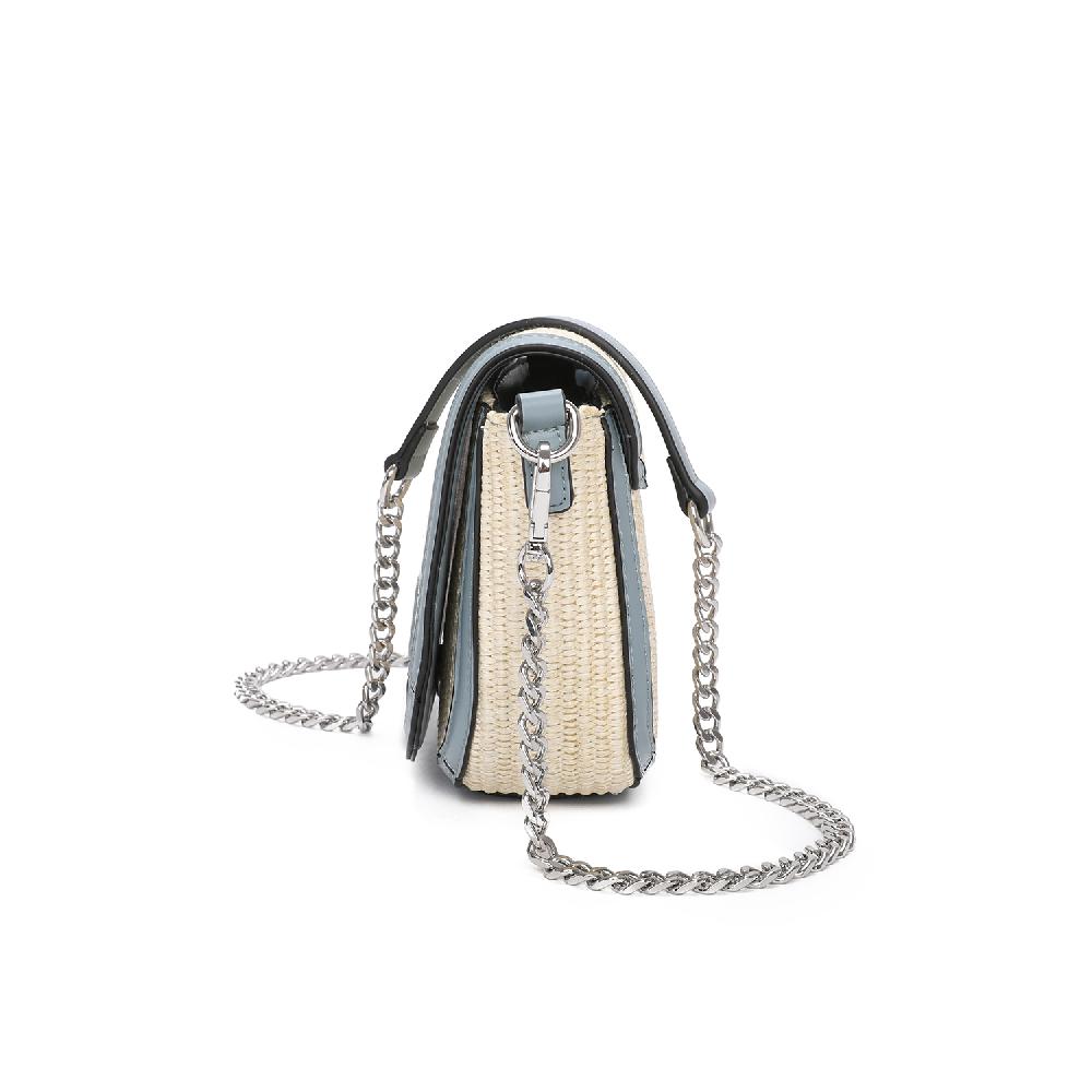 Alv by alviero martini Borsa a tracolla Nadine – ALVB7504 Italy