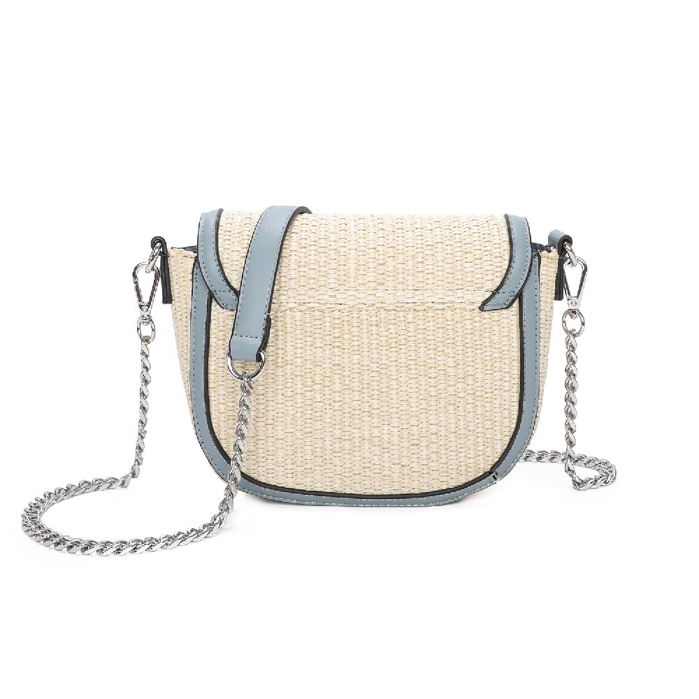Alv by alviero martini Borsa a tracolla Nadine – ALVB7504 Italy