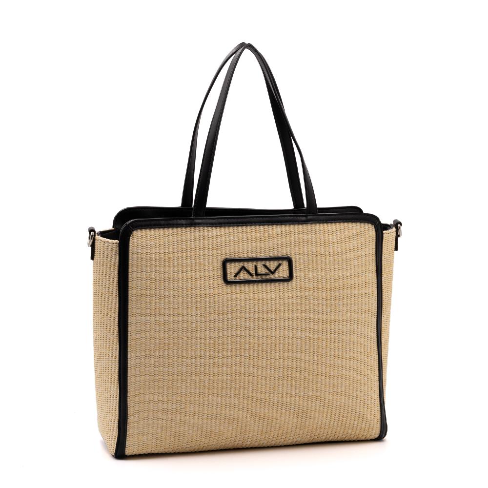 Alv by alviero martini Borsa shopping Nadine – ALVB7502 Italia