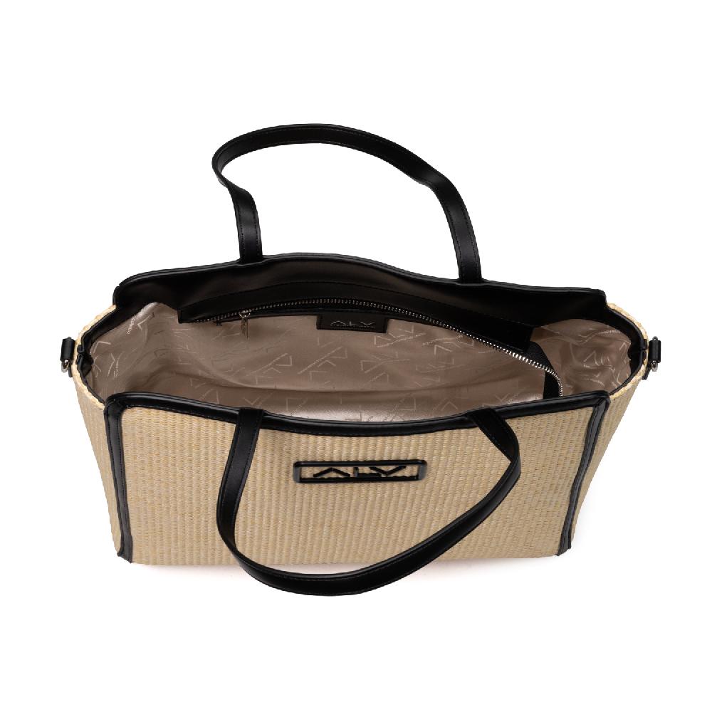 Alv by alviero martini Borsa shopping Nadine – ALVB7502 Italia