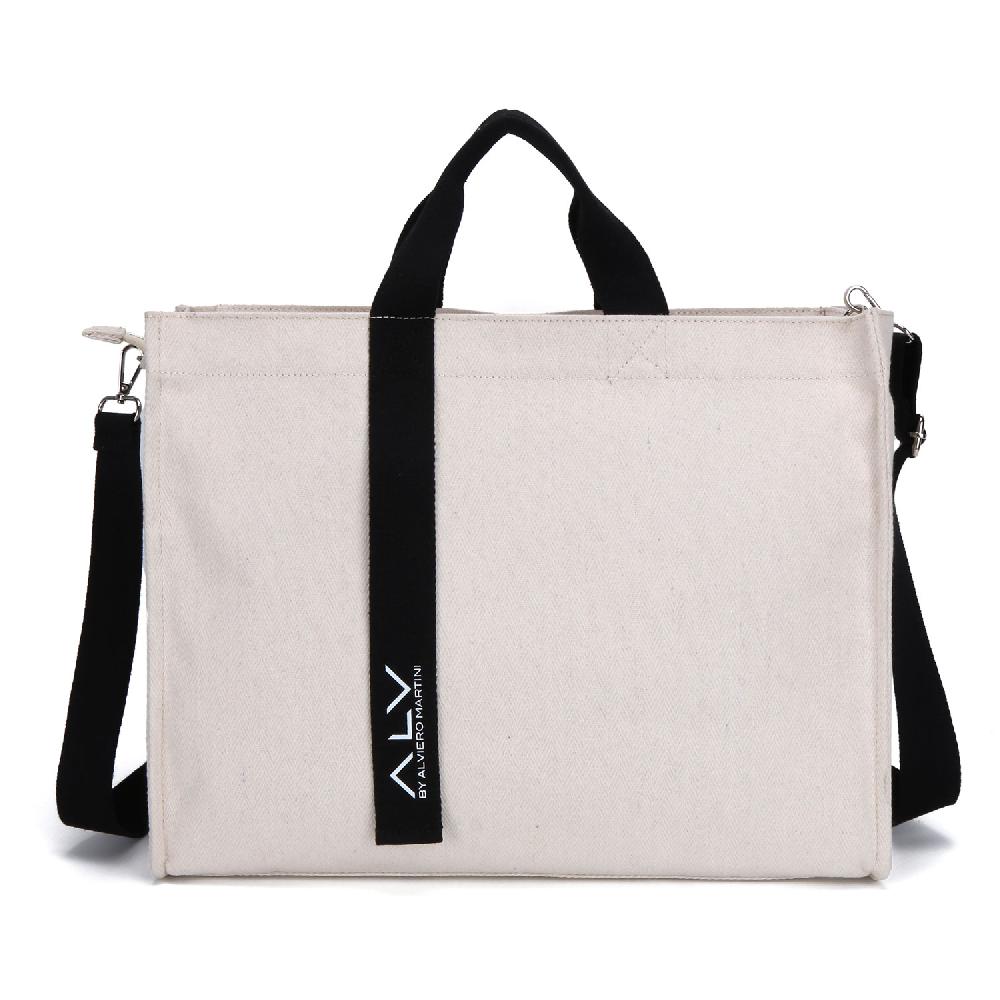 Alv by alviero martini Borsa shopping Large Camille – ALVB6502 2025