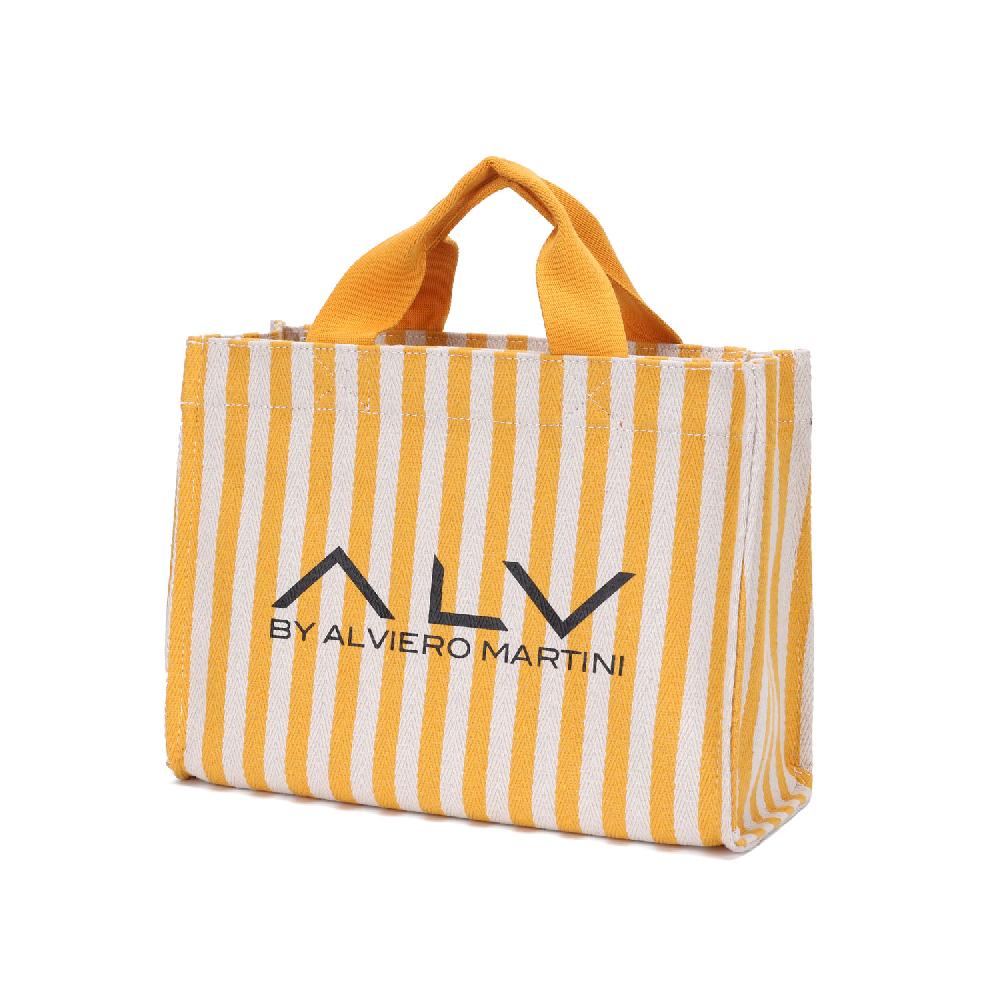 Alv by alviero martini Borsa shopping Camille – ALVB6501 In Linea