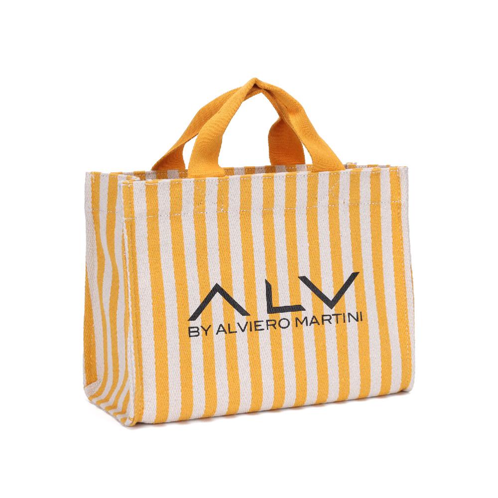 Alv by alviero martini Borsa shopping Camille – ALVB6501 In Linea