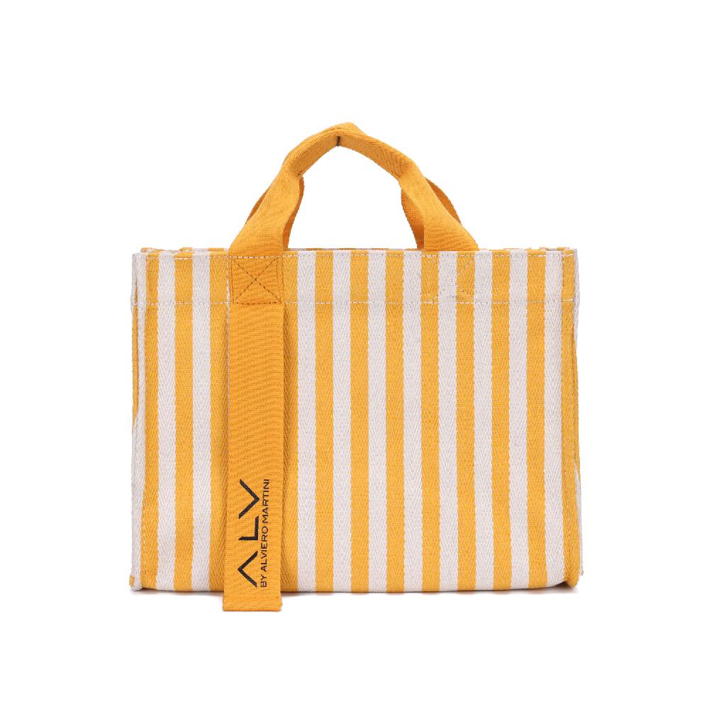 Alv by alviero martini Borsa shopping Camille – ALVB6501 In Linea
