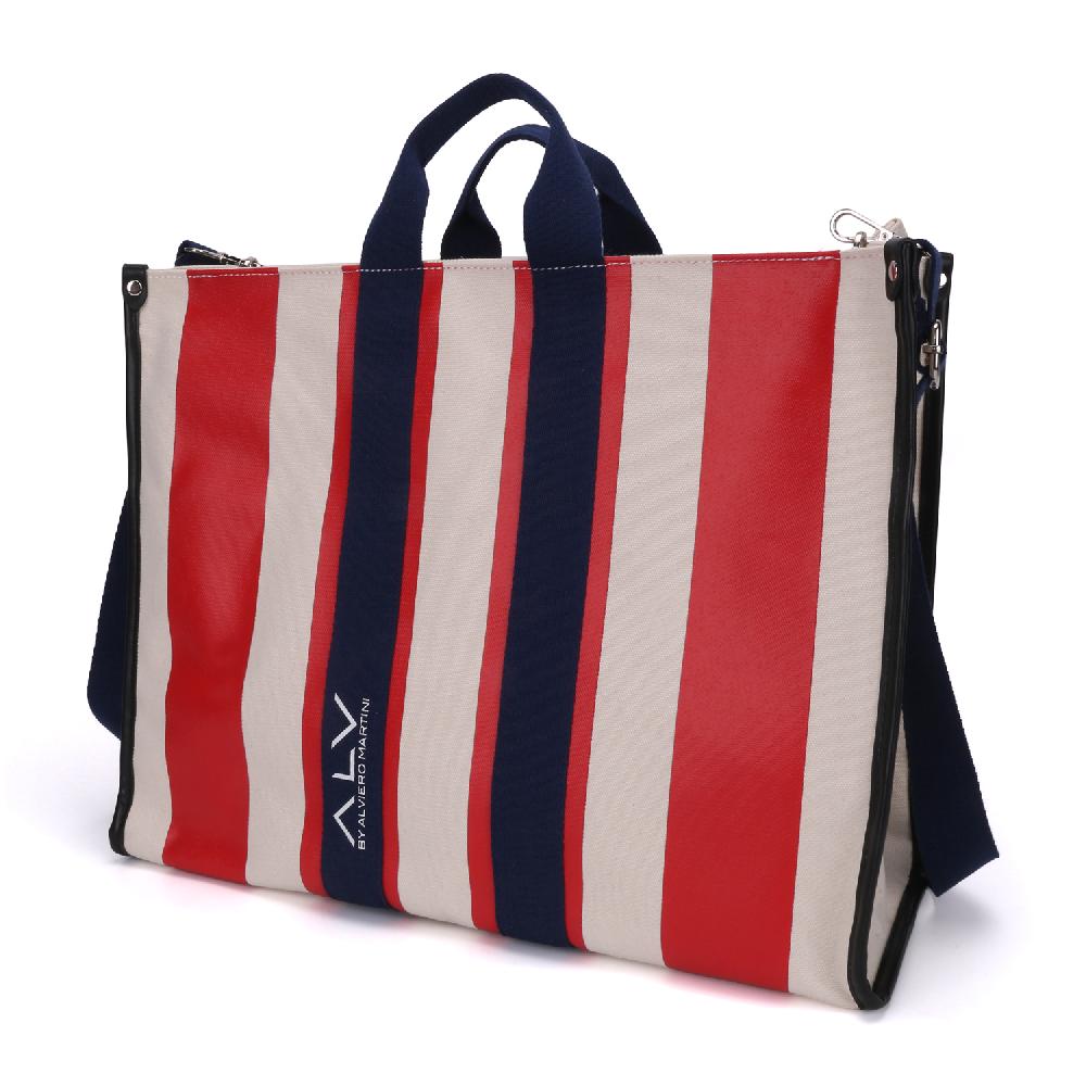 Alv by alviero martini Borsa shopping Aurora – ALVB6401 Nuovo