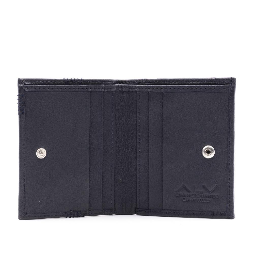 Alv by alviero martini Portafoglio uomo Verticale Boston – ALVP3608 Promozione