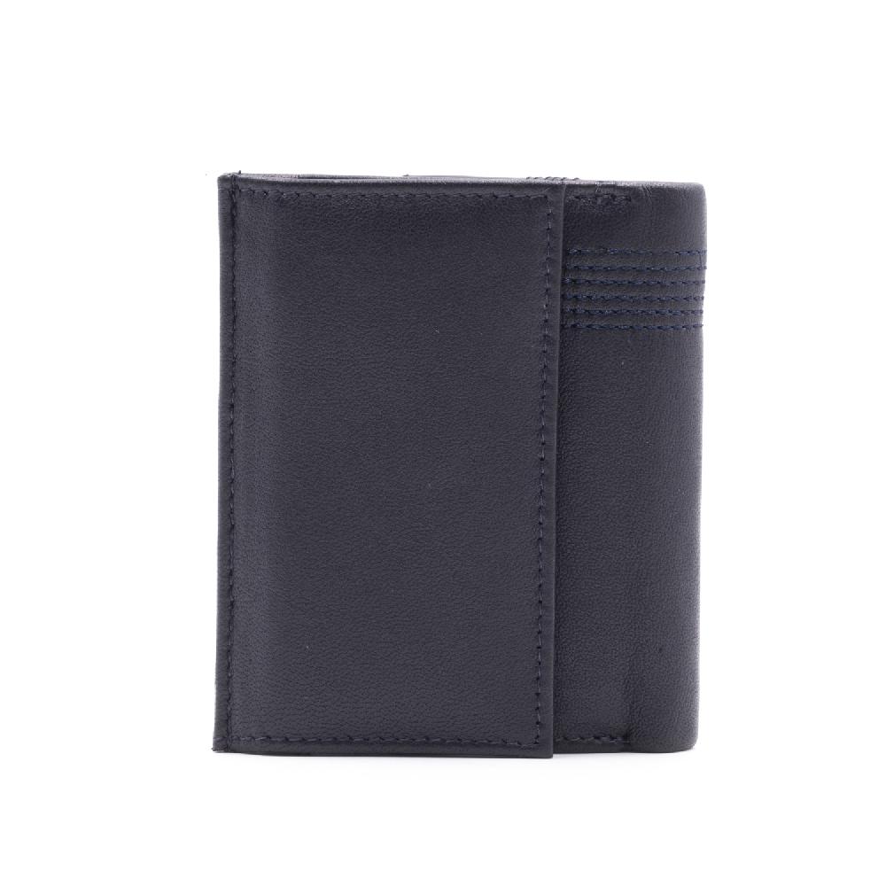 Alv by alviero martini Portafoglio uomo Verticale Boston – ALVP3608 Promozione