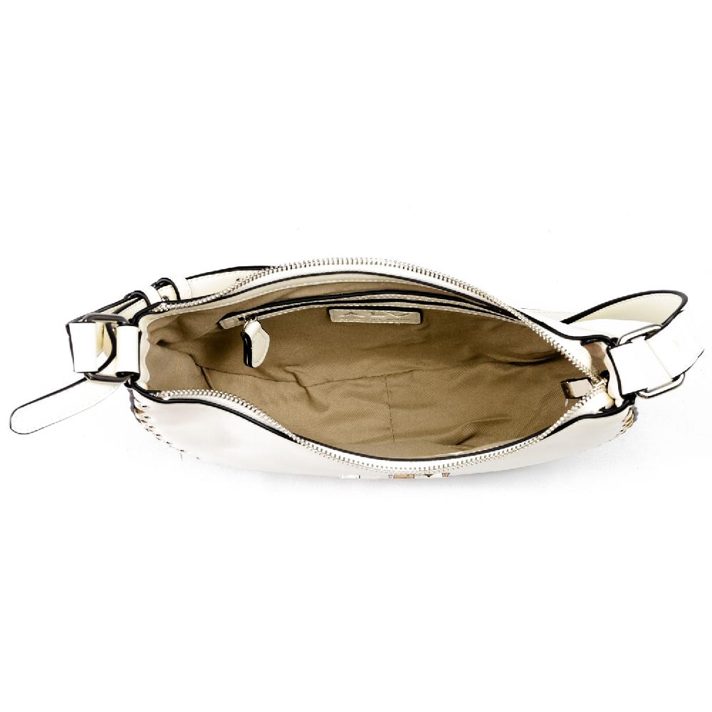 Alv by alviero martini Borsa a tracolla Blu ALV by Alviero Martini – ALVB7001 Offerta Anniversario