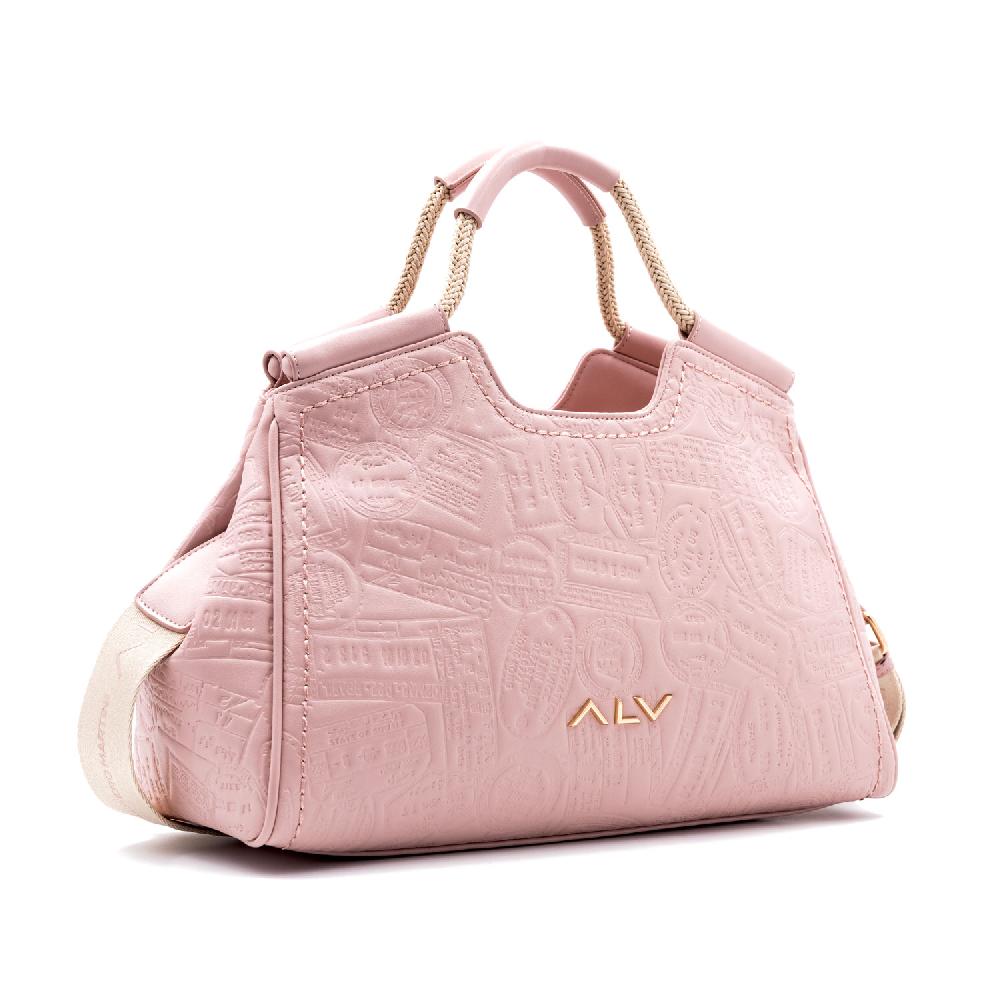 Alv by alviero martini Borsa shopping Ada ALV by Alviero Martini – ALVB6901 Promozione Limitata