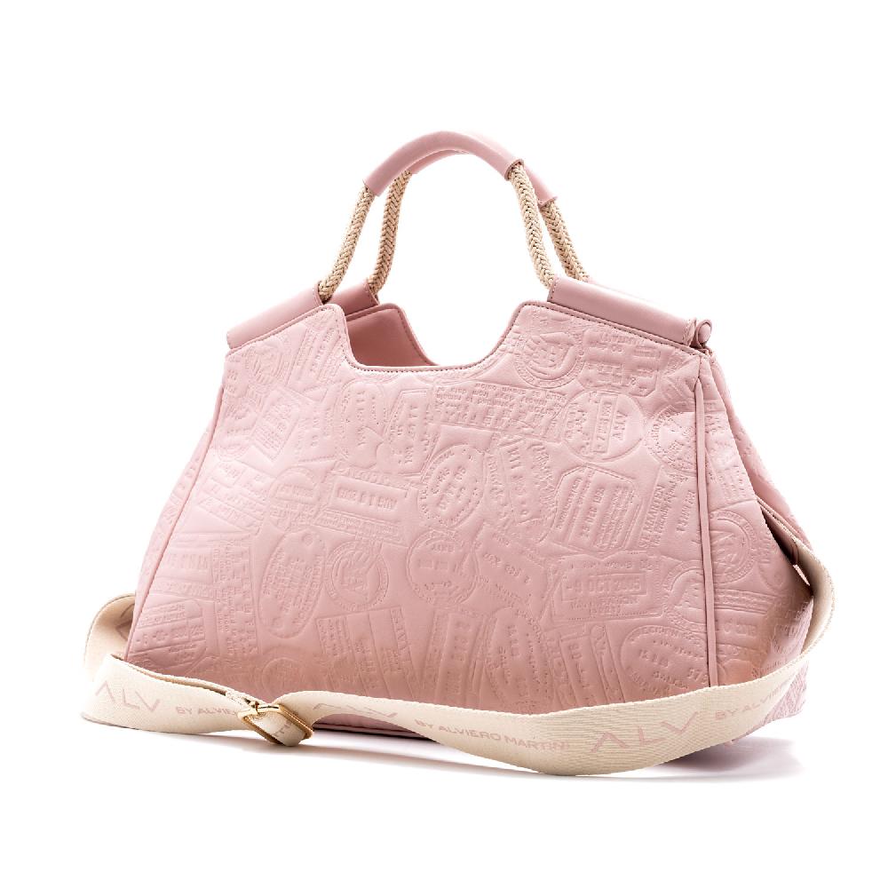 Alv by alviero martini Borsa shopping Ada ALV by Alviero Martini – ALVB6901 Promozione Limitata