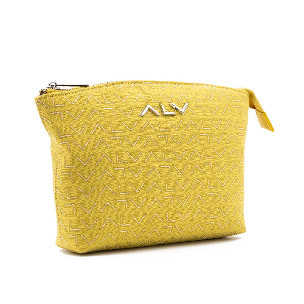 Alv by alviero martini Beauty case Amelie ALV by Alviero Martini – ALVB6620 Fino Al -60%