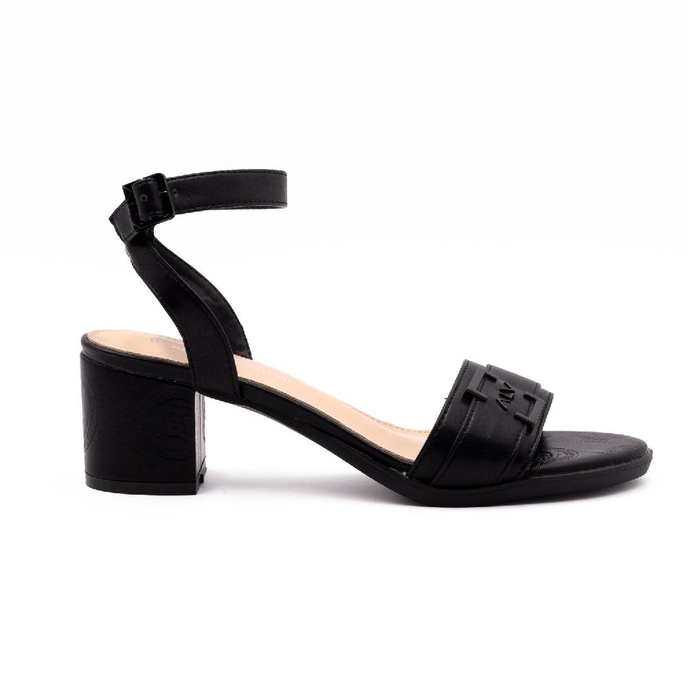 Alv by alviero martini Sandalo con tacco basso – ALVSD0058 Sconto