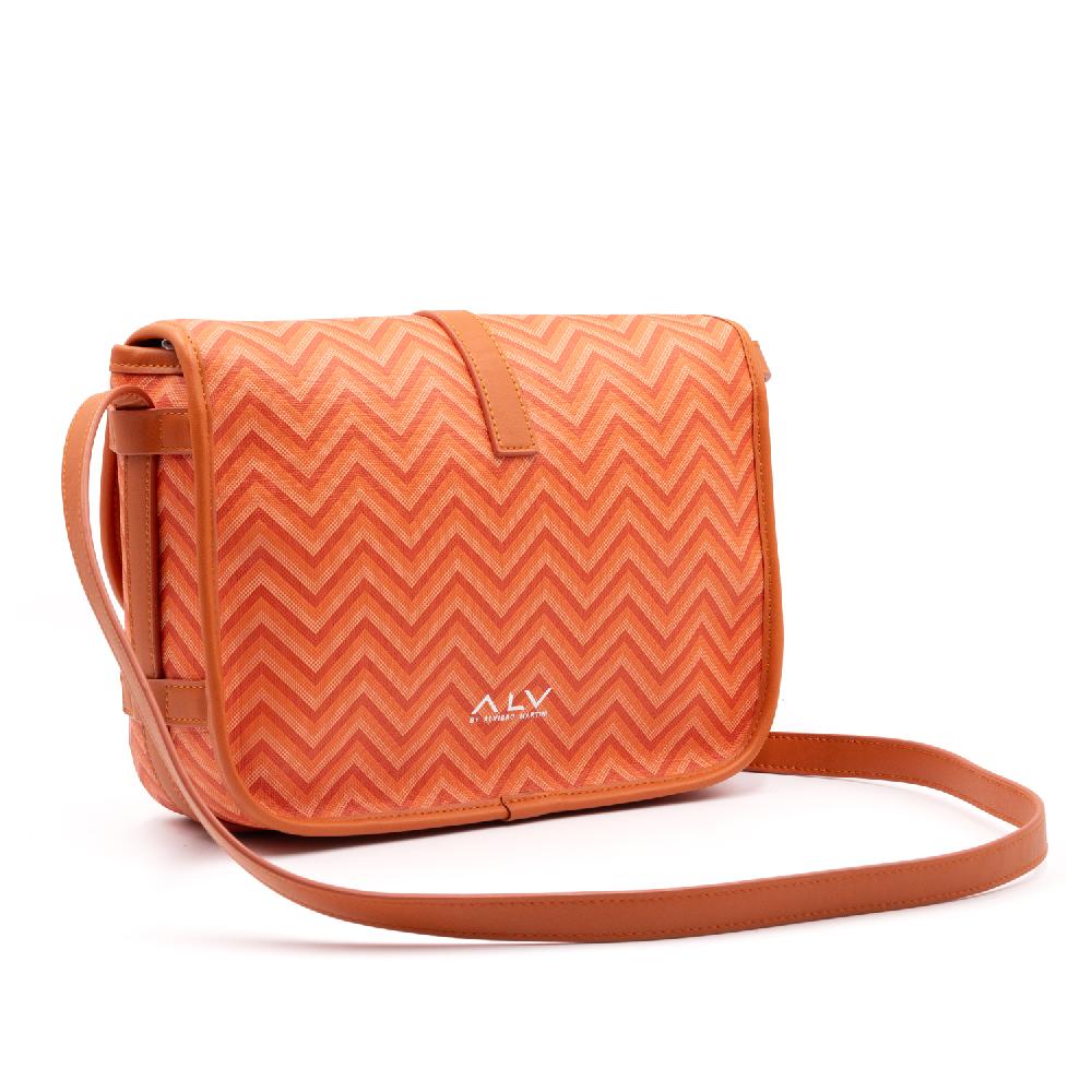 Alv by alviero martini Borsa a tracolla Perla – ALVB7604 Economico