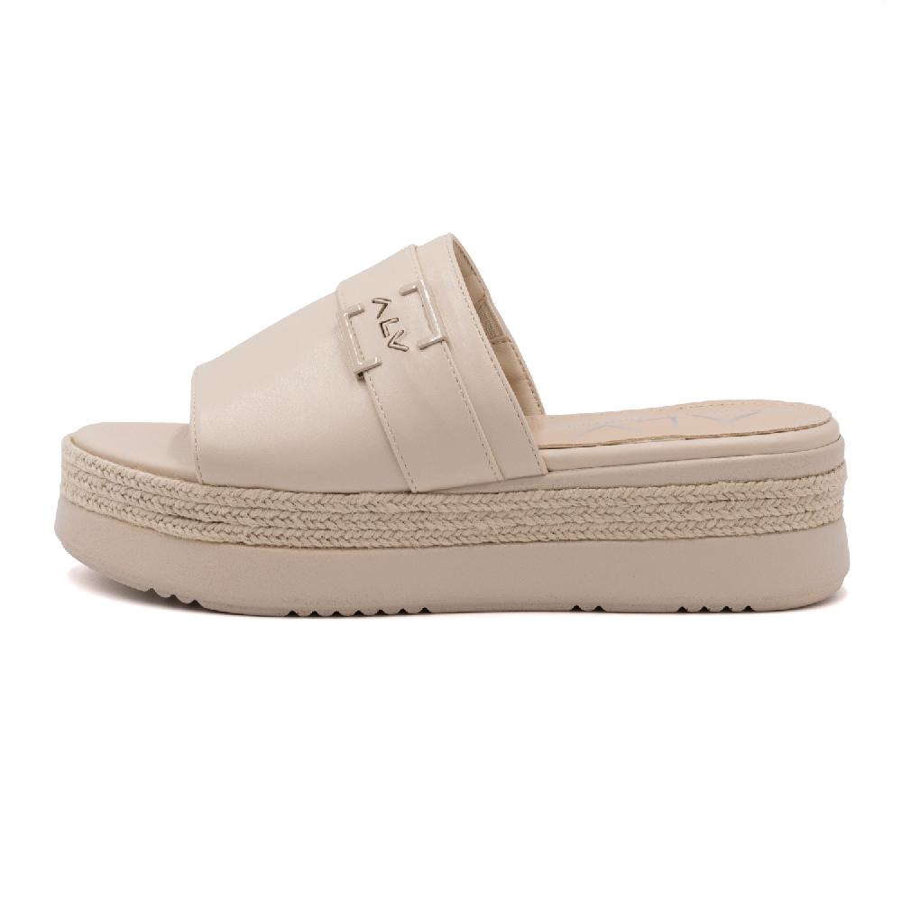 Alv by alviero martini Sandalo con zeppa – ALVSD0068 Online