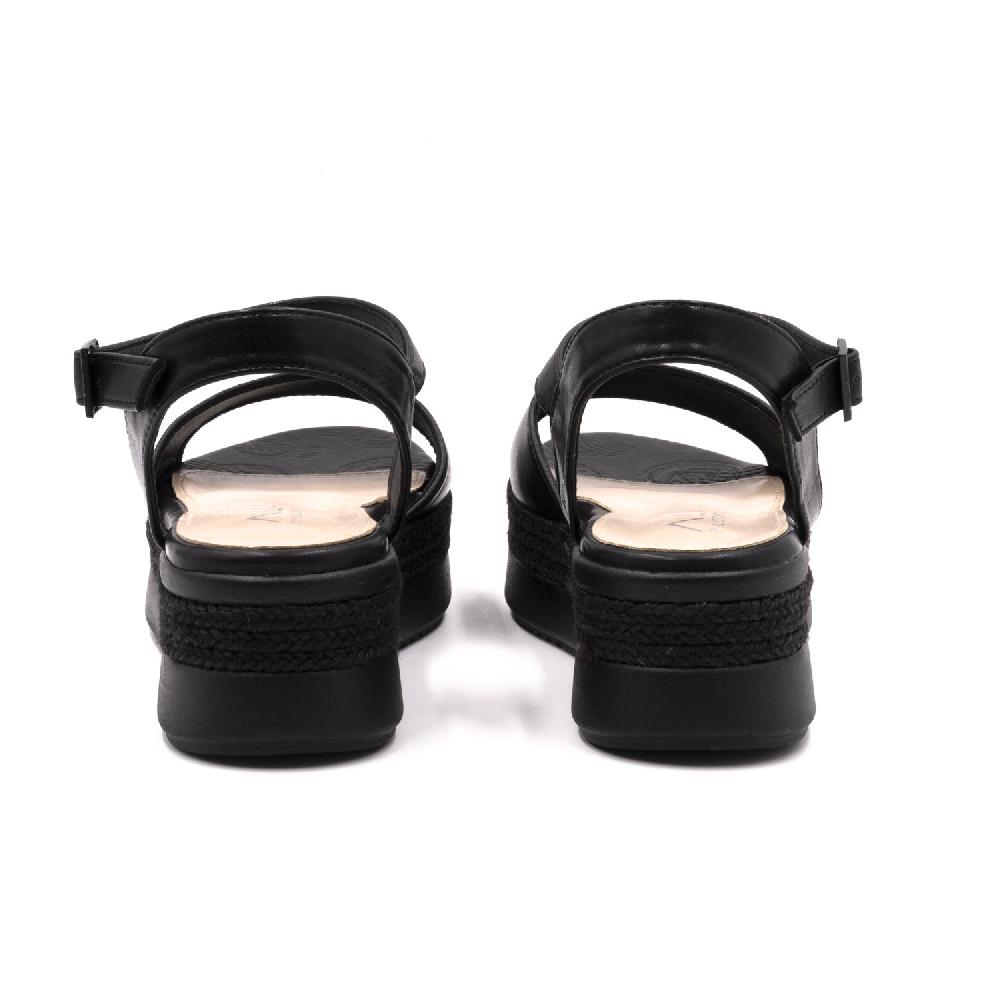 Alv by alviero martini Sandalo con zeppa – ALVSD0067 Outlet