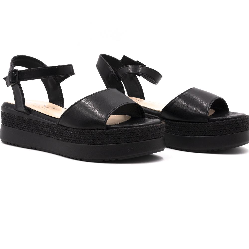 Alv by alviero martini Sandalo con zeppa – ALVSD0067 Outlet