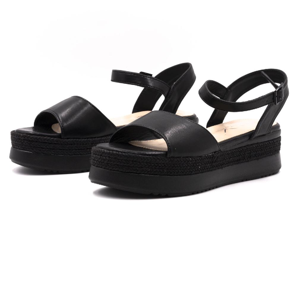 Alv by alviero martini Sandalo con zeppa – ALVSD0067 Outlet