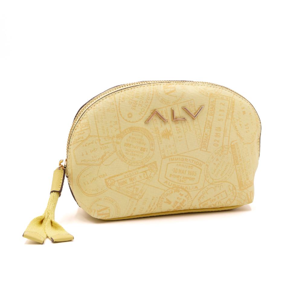 Alv by alviero martini Beauty case Passport Fashion – ALVB7214 Hotsell