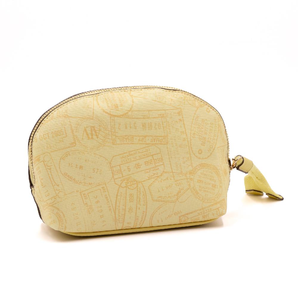 Alv by alviero martini Beauty case Passport Fashion – ALVB7214 Hotsell
