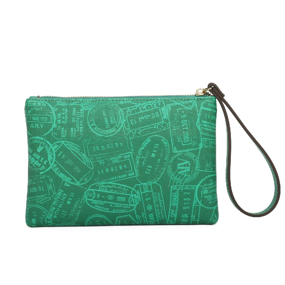 Alv by alviero martini Pochette Passport Fashion – ALVB7213 Vendita Calda