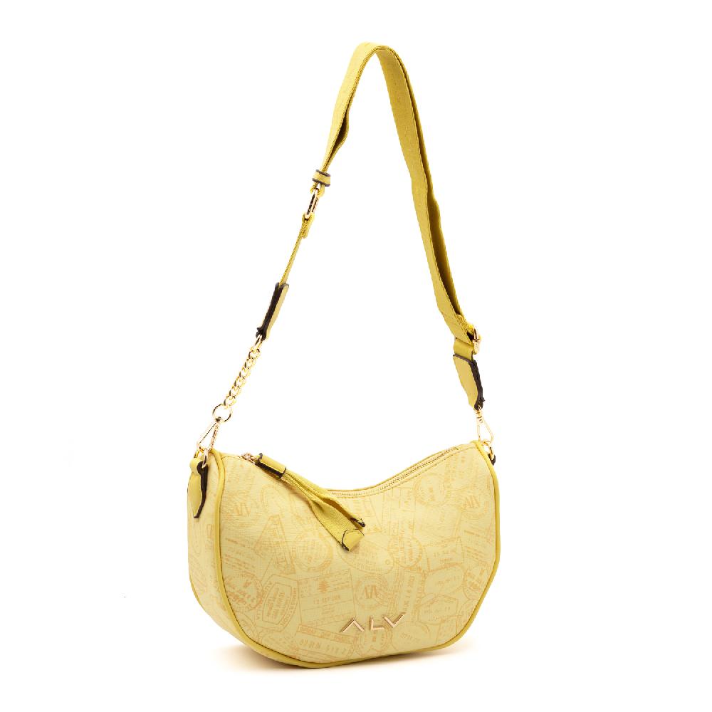 Alv by alviero martini Borsa a spalla – ALVB7206 Ultimi tre giorni