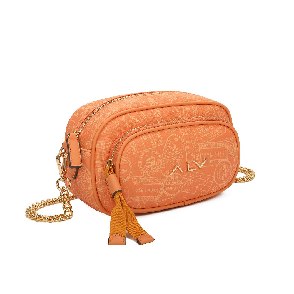 Alv by alviero martini Borsa a tracolla – ALVB7205 In Saldo