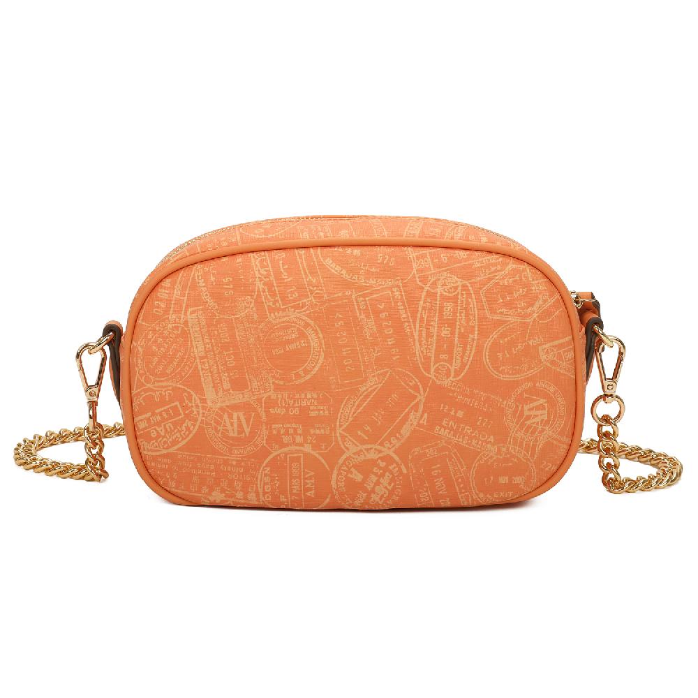 Alv by alviero martini Borsa a tracolla – ALVB7205 In Saldo