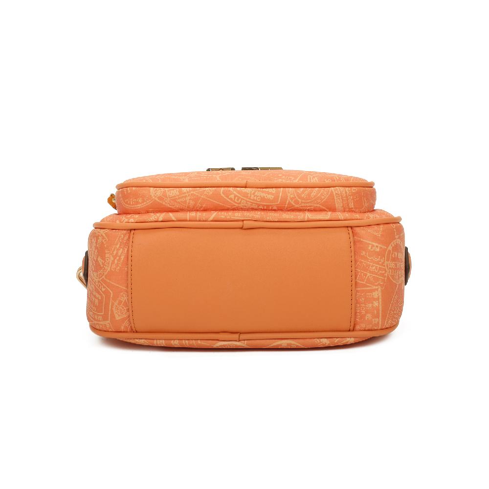 Alv by alviero martini Borsa a tracolla – ALVB7205 In Saldo