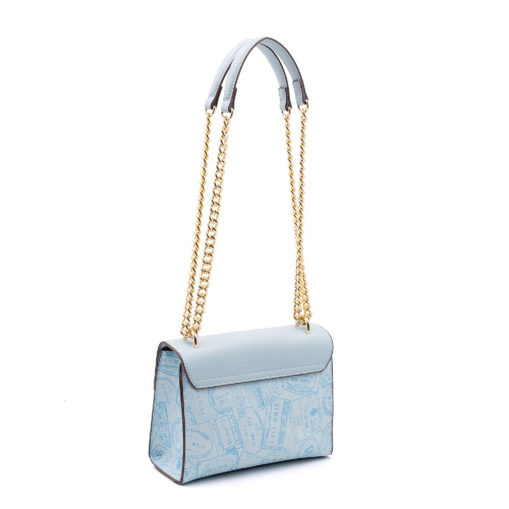 Alv by alviero martini Borsa a tracolla Passport Fashion – ALVB7203 Latest stili