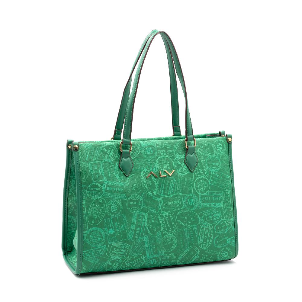 Alv by alviero martini Borsa shopping Large – ALVB7201 2025