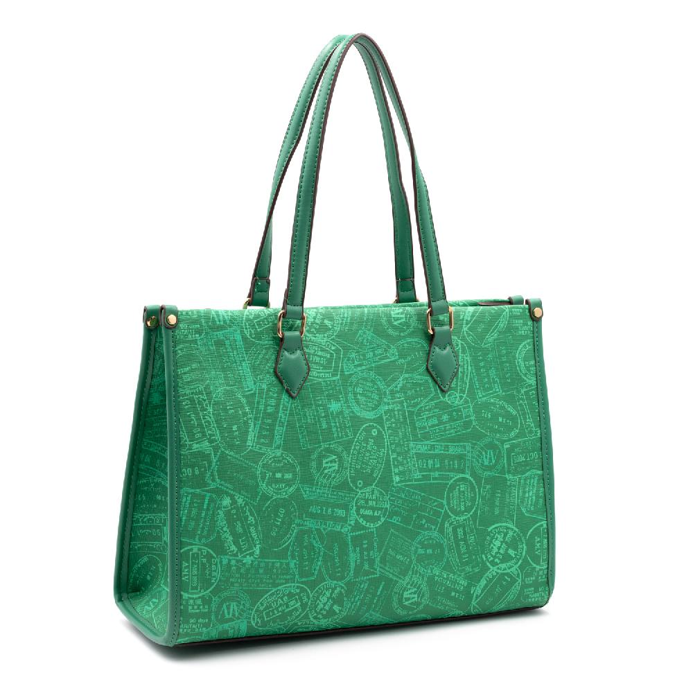Alv by alviero martini Borsa shopping Large – ALVB7201 2025