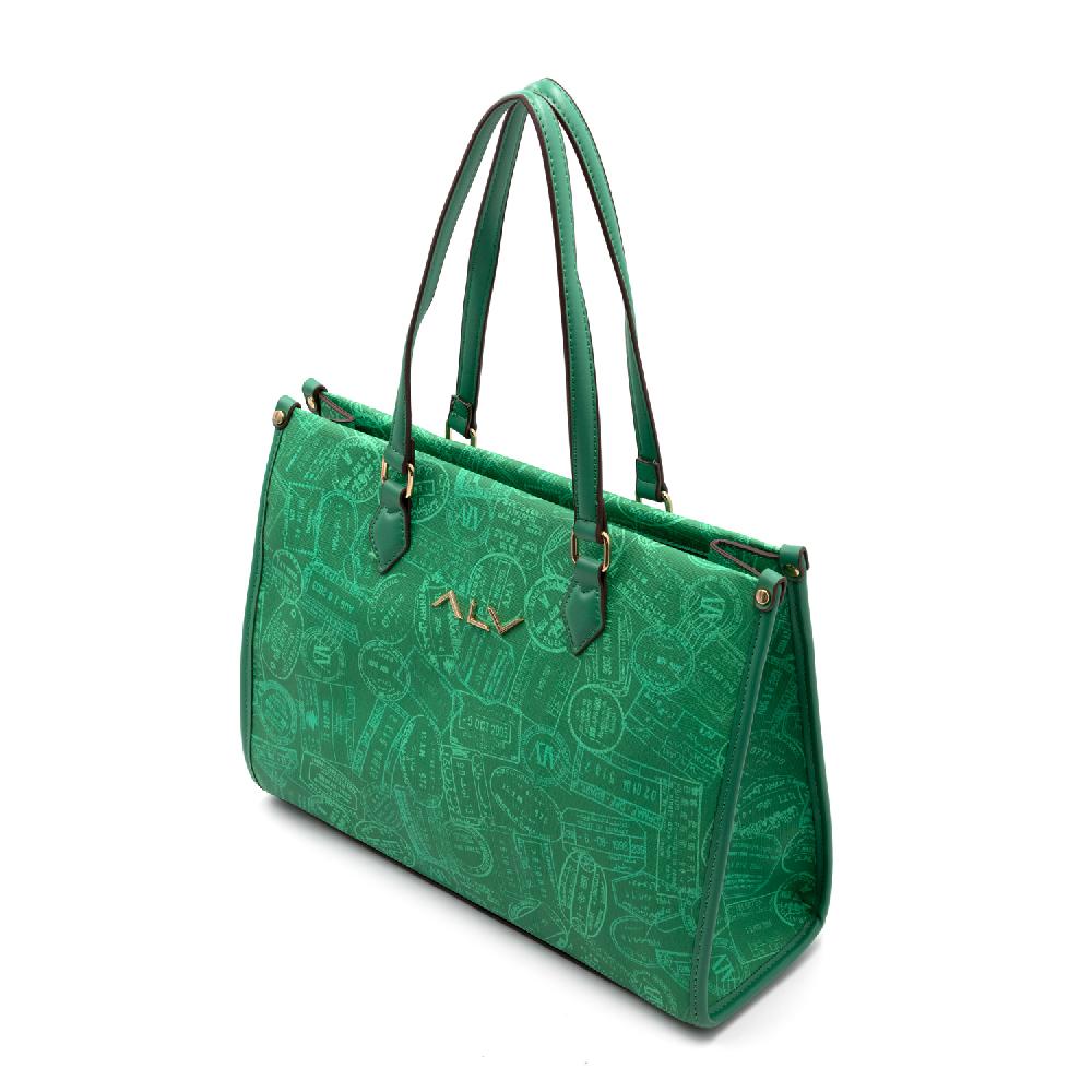 Alv by alviero martini Borsa shopping Large – ALVB7201 2025