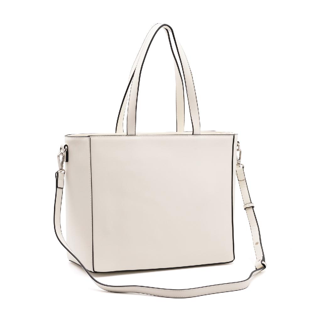 Alv by alviero martini Borsa shopping Blu – ALVB7005 Italy