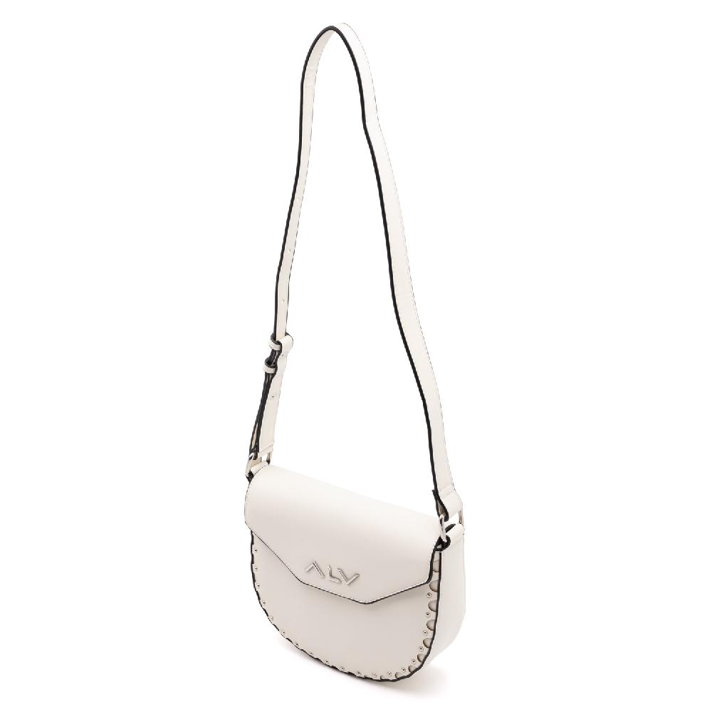 Alv by alviero martini Borsa a tracolla Blu – ALVB7004 Italia