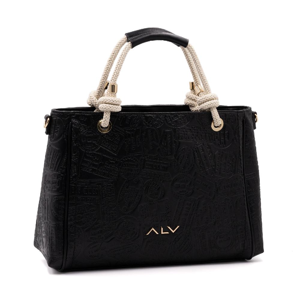 Alv by alviero martini Borsa shopping Ada – ALVB6904 2025